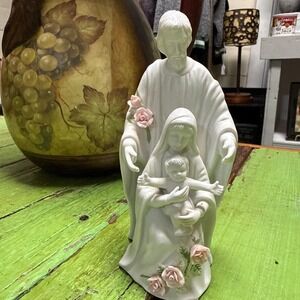 Holy Family Produced exclusively For Knights Of Columbus Supreme Council Office